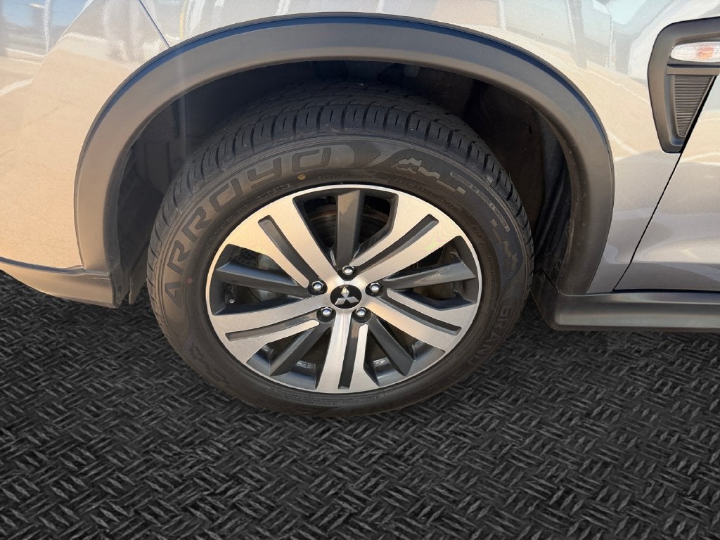 2024 Mitsubishi Outlander Sport 2.0 ES