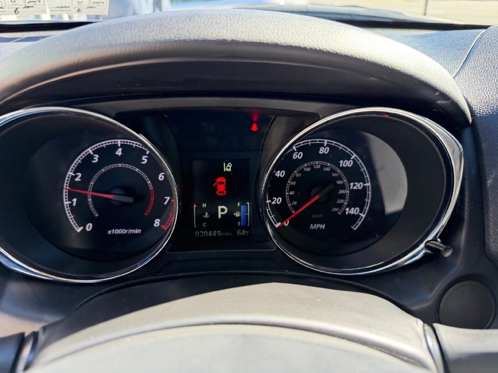 2024 Mitsubishi Outlander Sport 2.0 ES