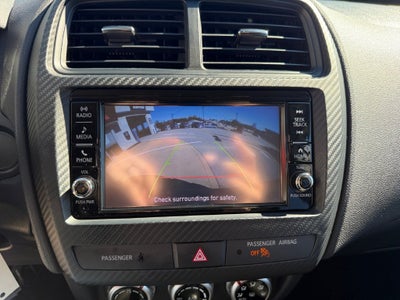 2024 Mitsubishi Outlander Sport 2.0 ES