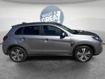 2024 Mitsubishi Outlander Sport 2.0 ES