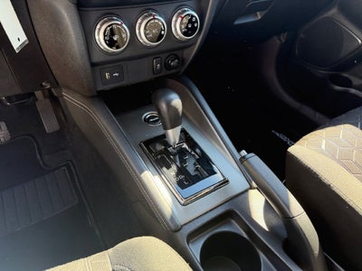 2024 Mitsubishi Outlander Sport 2.0 ES