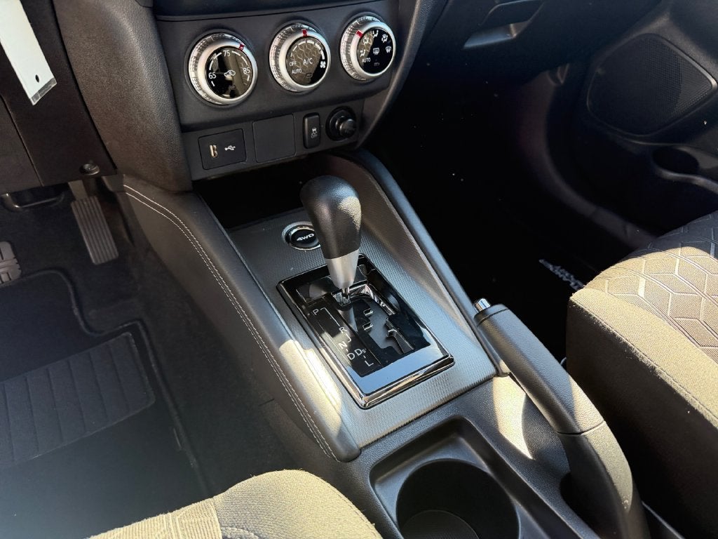2024 Mitsubishi Outlander Sport 2.0 ES
