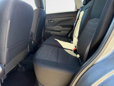 2024 Mitsubishi Outlander Sport 2.0 ES