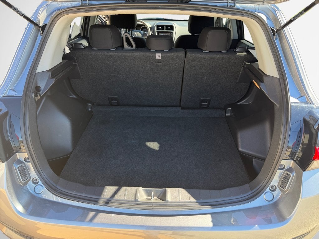 2024 Mitsubishi Outlander Sport 2.0 ES