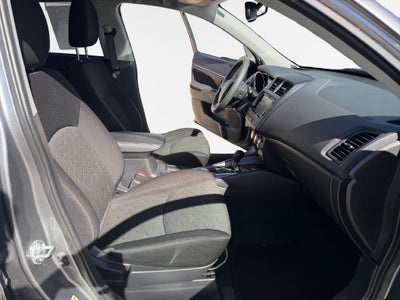 2024 Mitsubishi Outlander Sport 2.0 ES