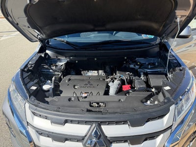 2024 Mitsubishi Outlander Sport 2.0 ES
