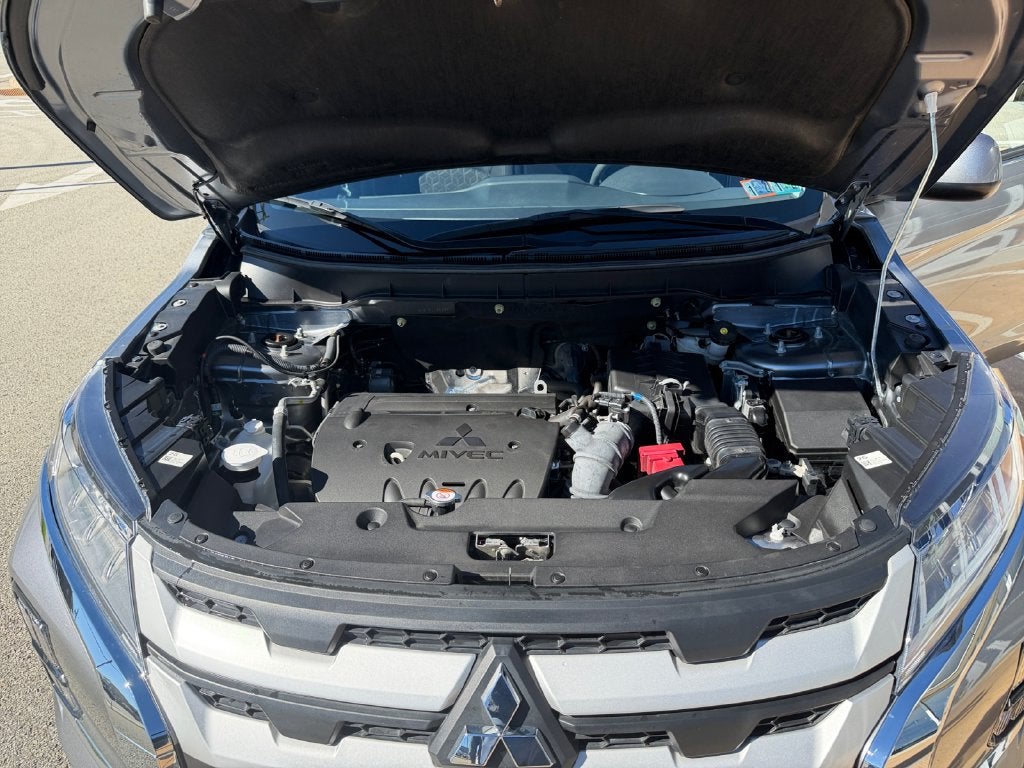 2024 Mitsubishi Outlander Sport 2.0 ES