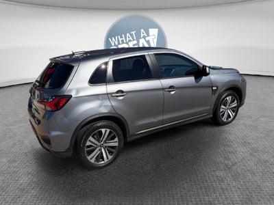 2024 Mitsubishi Outlander Sport 2.0 ES