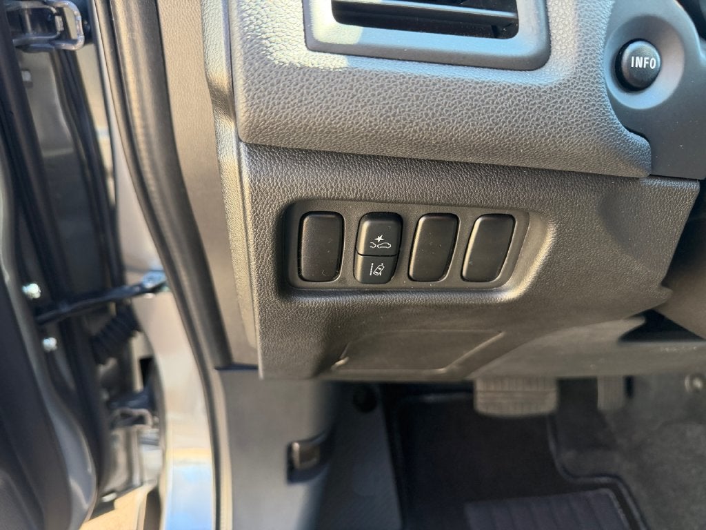 2024 Mitsubishi Outlander Sport 2.0 ES