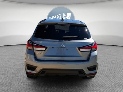2024 Mitsubishi Outlander Sport 2.0 ES
