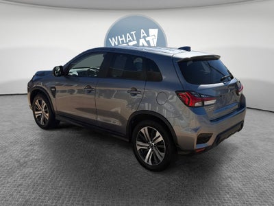 2024 Mitsubishi Outlander Sport 2.0 ES