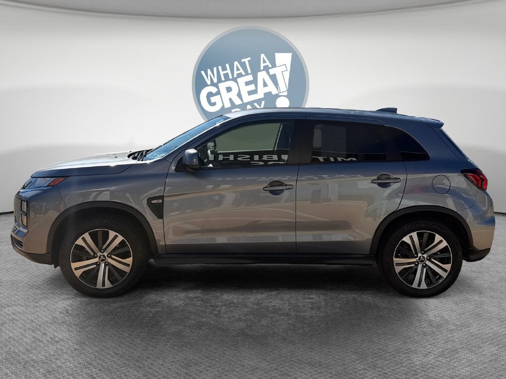 2024 Mitsubishi Outlander Sport 2.0 ES
