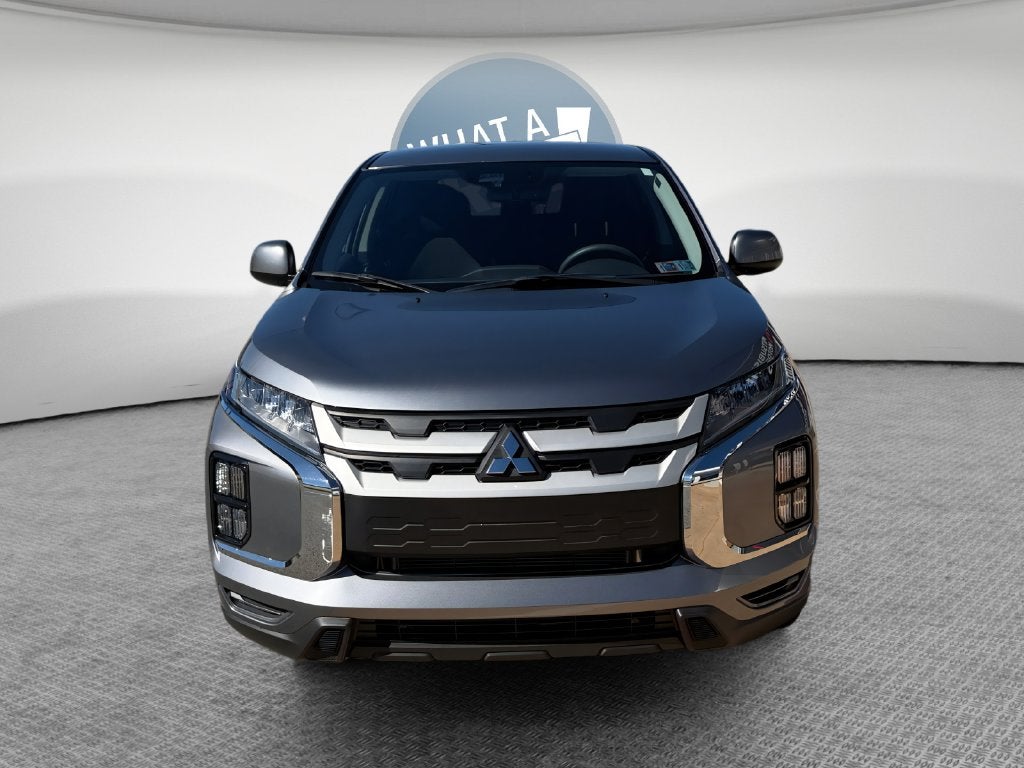 2024 Mitsubishi Outlander Sport 2.0 ES