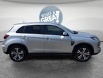 2021 Mitsubishi Outlander Sport 2.0 ES