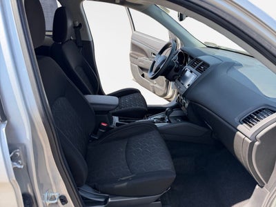2021 Mitsubishi Outlander Sport 2.0 ES