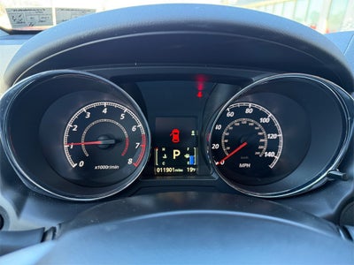 2024 Mitsubishi Outlander Sport 2.0 ES