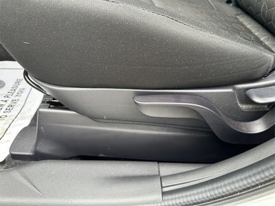 2025 Mitsubishi Outlander Sport 2.0 ES