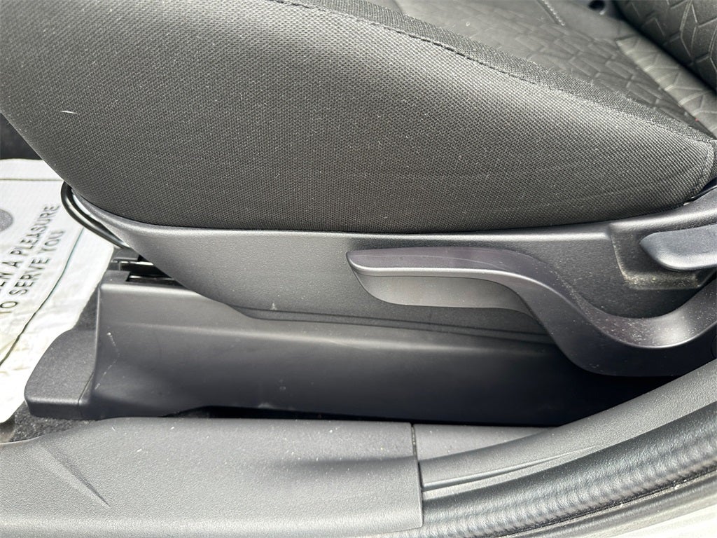 2025 Mitsubishi Outlander Sport 2.0 ES