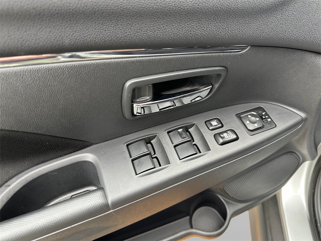 2025 Mitsubishi Outlander Sport 2.0 ES