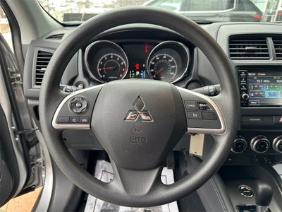 2025 Mitsubishi Outlander Sport 2.0 ES