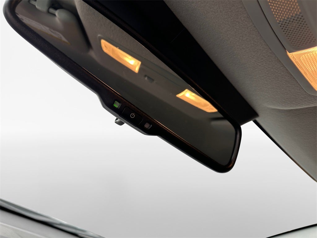 2025 Mitsubishi Outlander Sport 2.0 ES