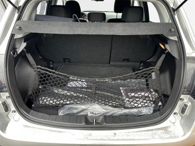 2025 Mitsubishi Outlander Sport 2.0 ES