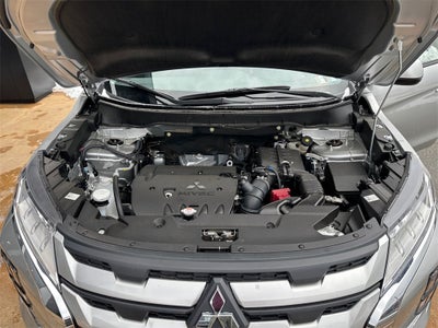 2025 Mitsubishi Outlander Sport 2.0 ES