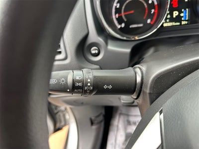 2025 Mitsubishi Outlander Sport 2.0 ES