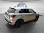 2025 Mitsubishi Outlander Sport 2.0 ES