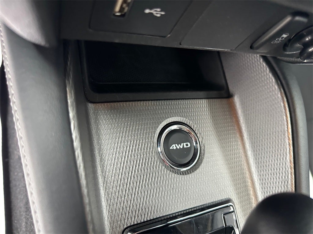 2025 Mitsubishi Outlander Sport 2.0 ES