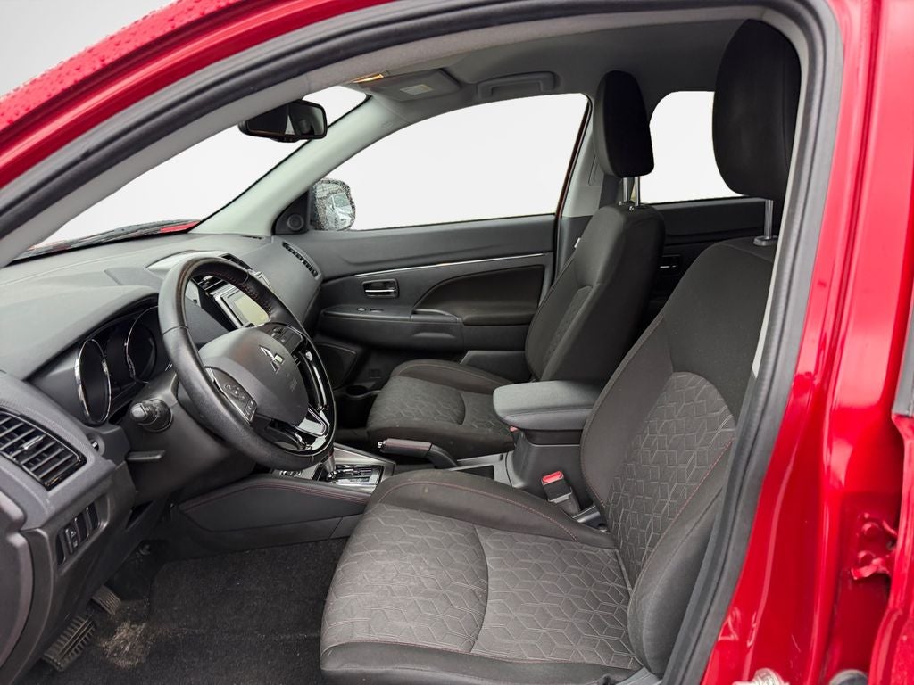 2023 Mitsubishi Outlander Sport 2.0 LE