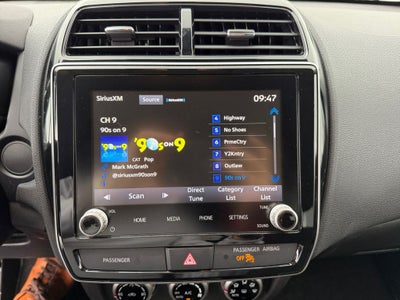 2023 Mitsubishi Outlander Sport 2.0 LE