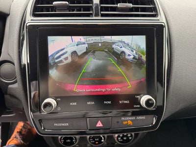 2023 Mitsubishi Outlander Sport 2.0 LE