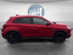 2023 Mitsubishi Outlander Sport 2.0 LE