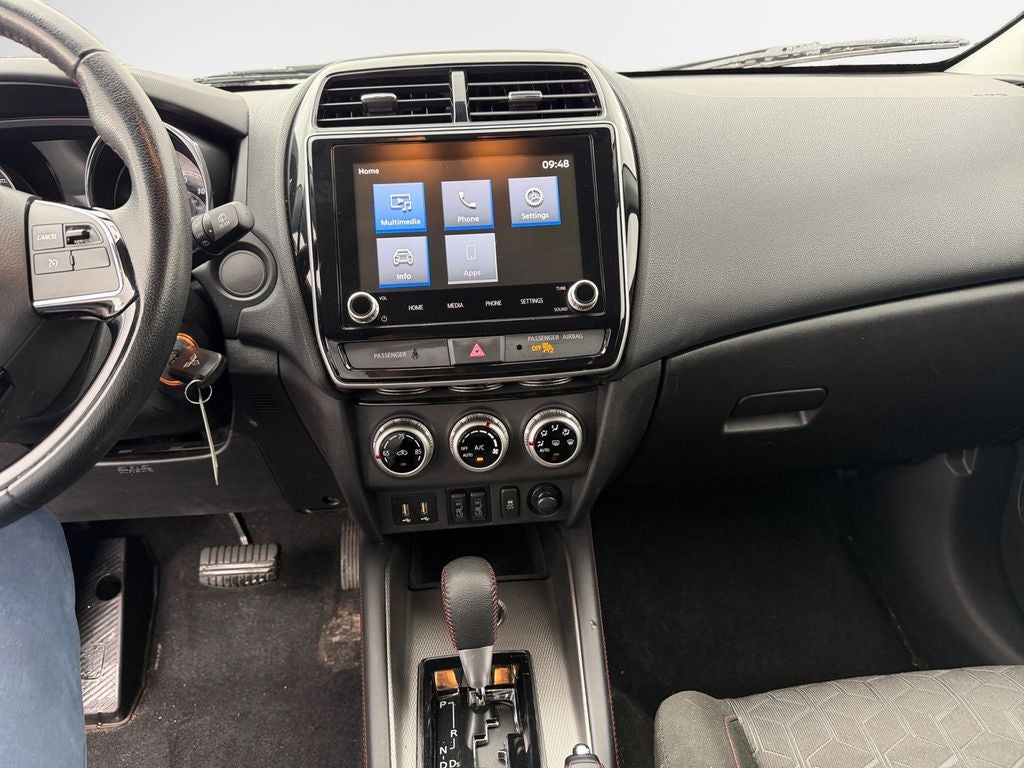 2023 Mitsubishi Outlander Sport 2.0 LE
