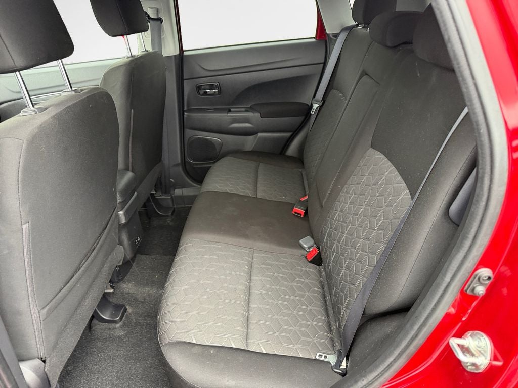2023 Mitsubishi Outlander Sport 2.0 LE