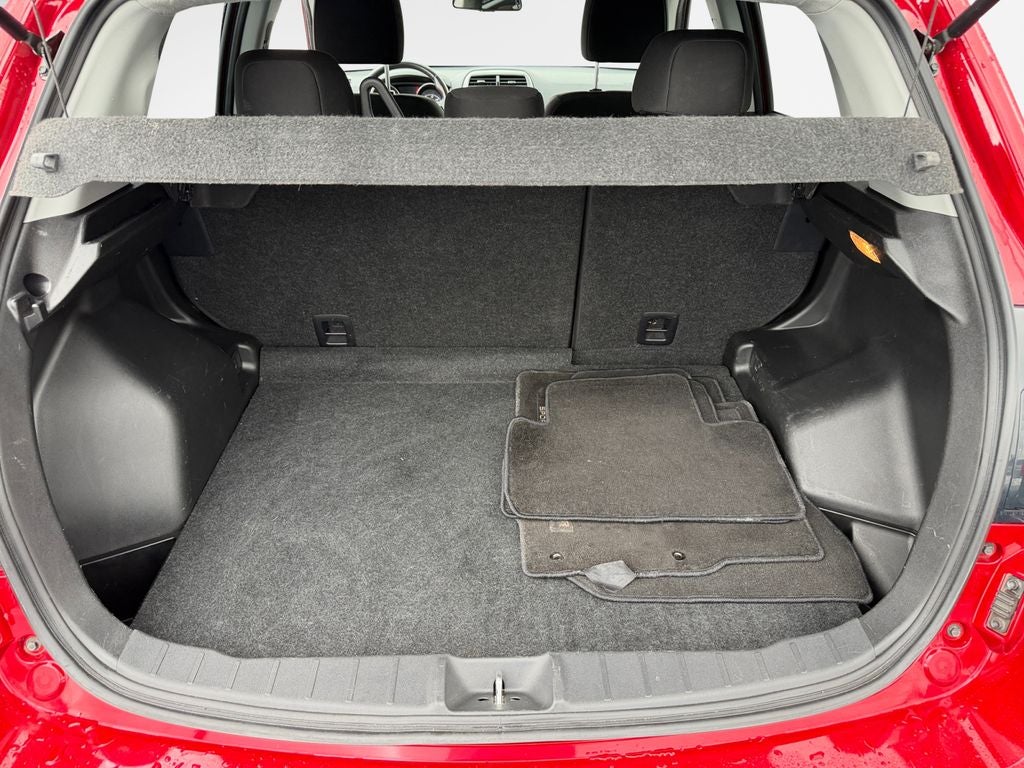 2023 Mitsubishi Outlander Sport 2.0 LE