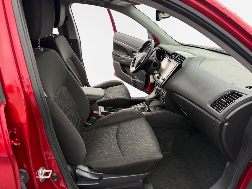 2023 Mitsubishi Outlander Sport 2.0 LE