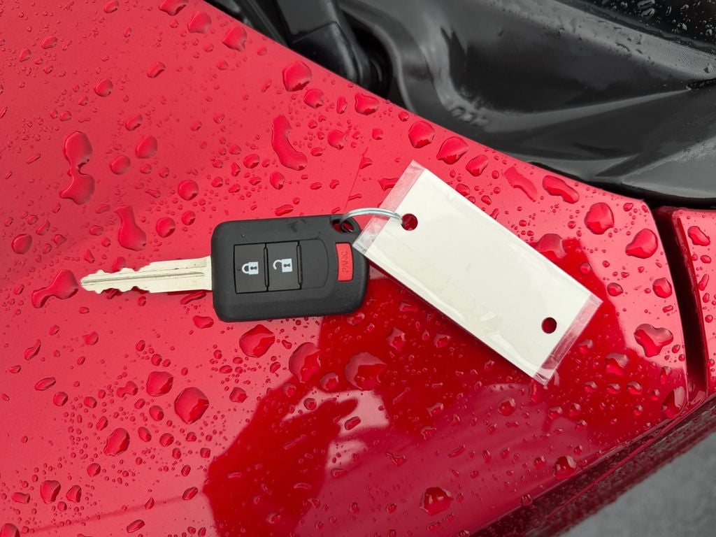2023 Mitsubishi Outlander Sport 2.0 LE