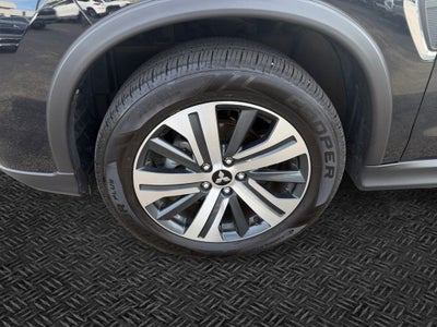 2024 Mitsubishi Outlander Sport 2.0 SE