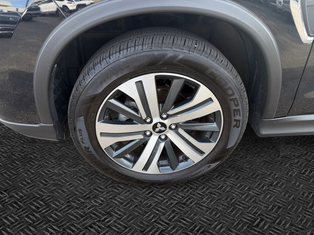 2024 Mitsubishi Outlander Sport 2.0 SE