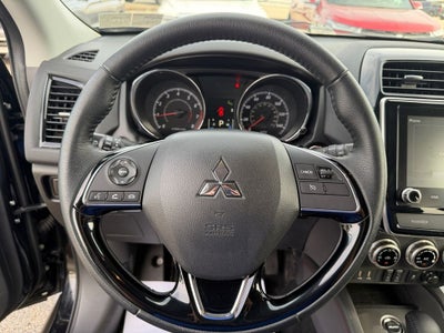 2024 Mitsubishi Outlander Sport 2.0 SE