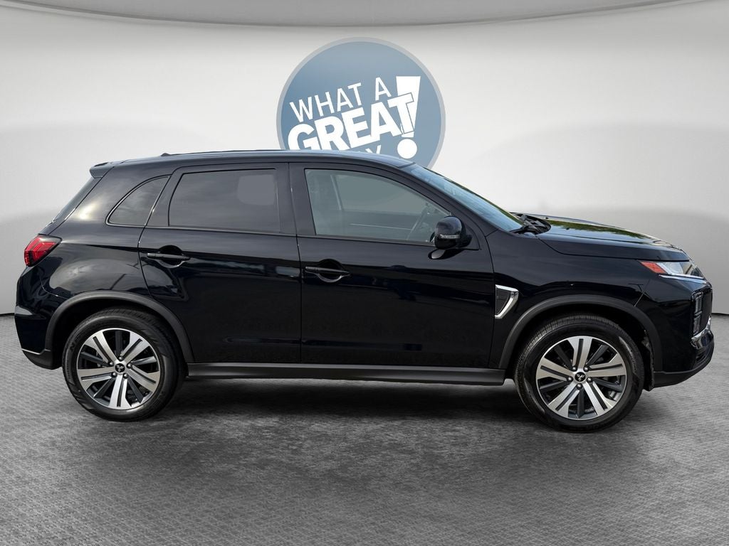 2024 Mitsubishi Outlander Sport 2.0 SE
