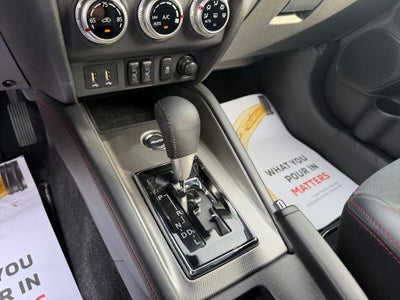 2024 Mitsubishi Outlander Sport 2.0 SE