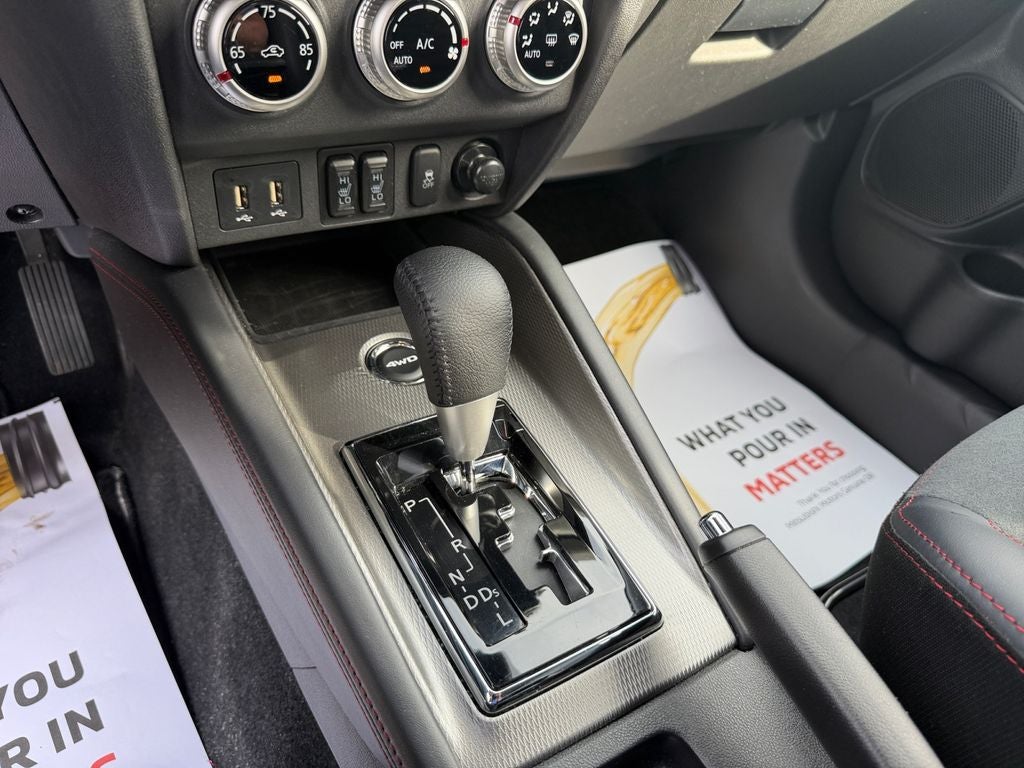 2024 Mitsubishi Outlander Sport 2.0 SE
