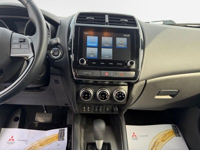 2024 Mitsubishi Outlander Sport 2.0 SE