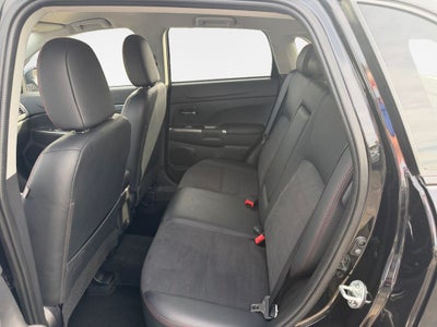 2024 Mitsubishi Outlander Sport 2.0 SE