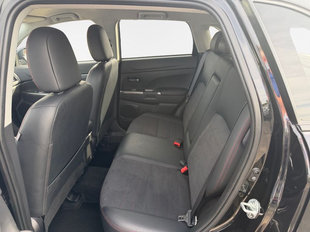 2024 Mitsubishi Outlander Sport 2.0 SE