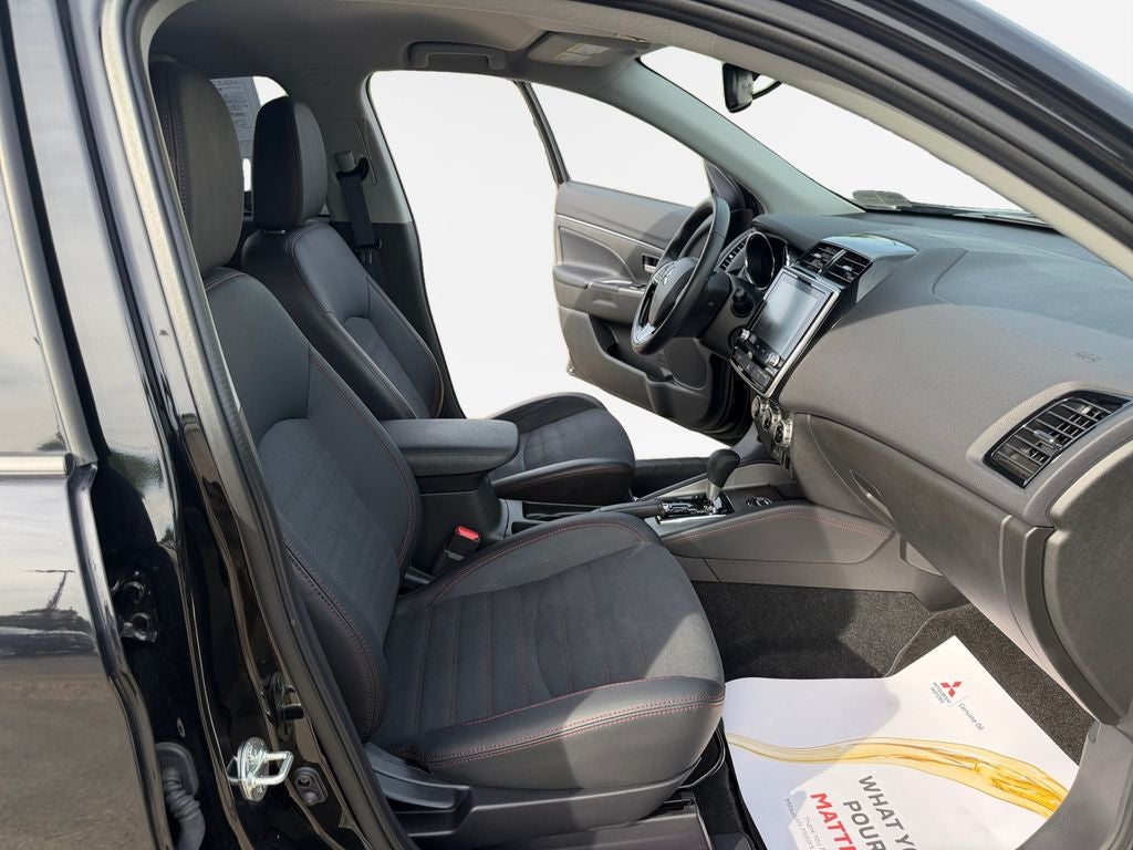 2024 Mitsubishi Outlander Sport 2.0 SE