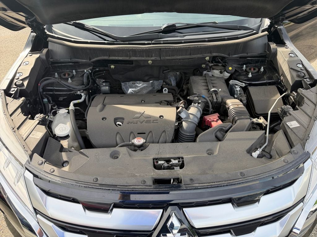 2024 Mitsubishi Outlander Sport 2.0 SE